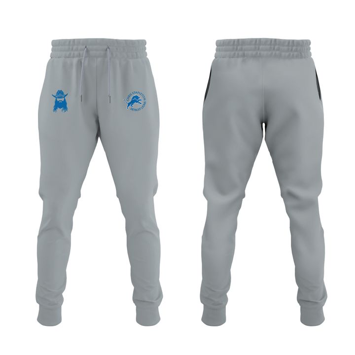 Chris Stapleton x Detroit Lions Event Hoodie | EI70