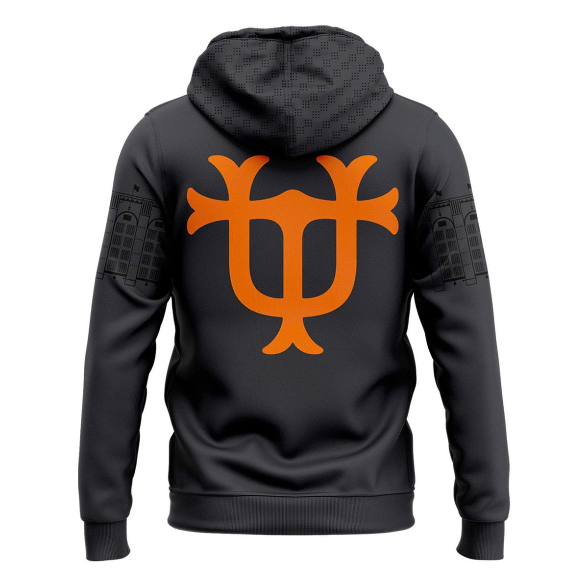 Tennessee Volunteers Legacy Football Hoodie | AK40