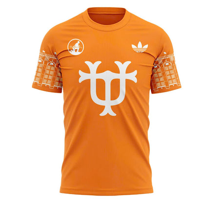 Tennessee Volunteers Legacy Orange T-Shirt | KC17