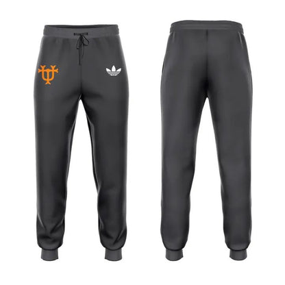 Unisex Adidas Charcoal Tennessee Football Neyland Legacy Limited Hoodie | NL55