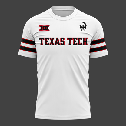 Limited Edition Texas Tech Football 2026 T-Shirt