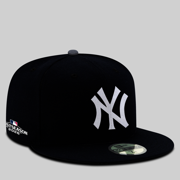 New York Yankees 2026 Postseason T-Shirt | QK59
