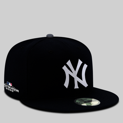 New York Yankees 2026 Postseason T-Shirt | KG56