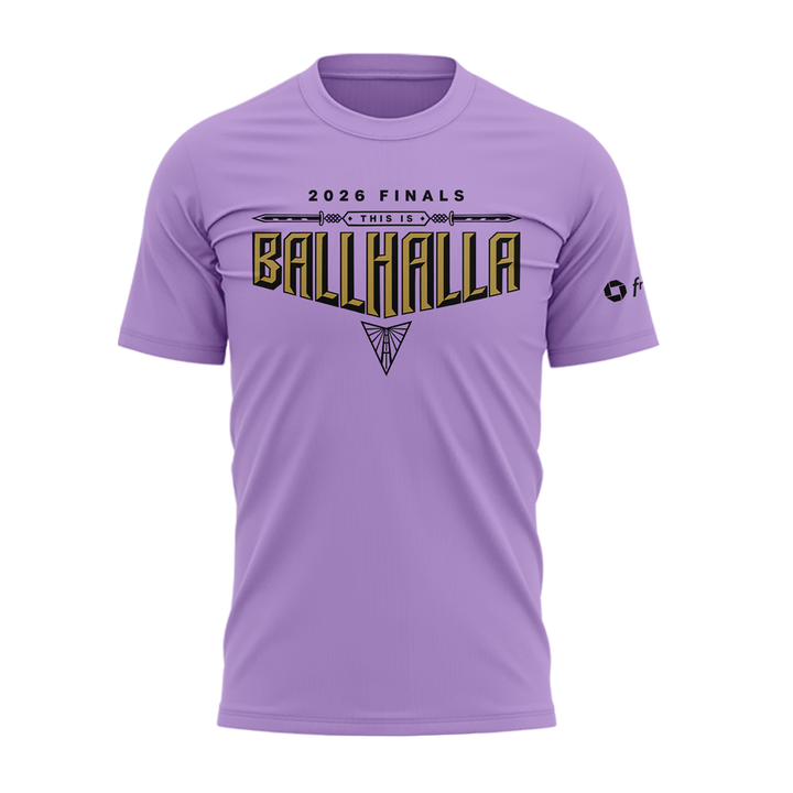 Limited edition Golden State Valkyries Finals 2026 T-Shirt