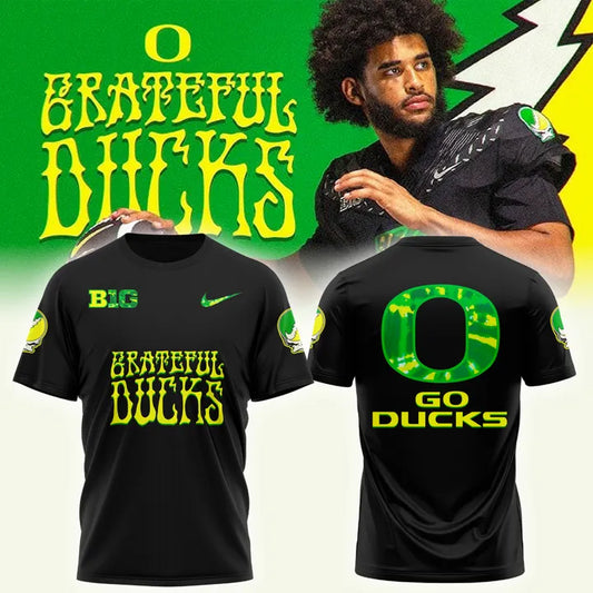 Oregon Ducks Special Edition GDucks T-Shirt | YV95