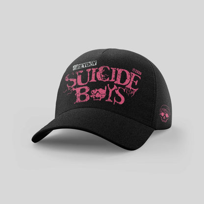 SuicideBoyS: Grey Day Tour 2026 Merch Exclusive Baseball Jersey | WO23